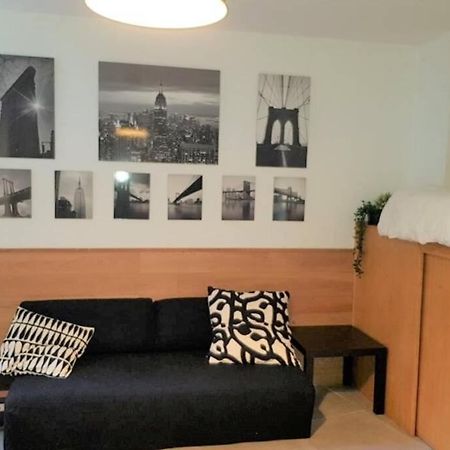 Boat House Apartment Trieste Ngoại thất bức ảnh