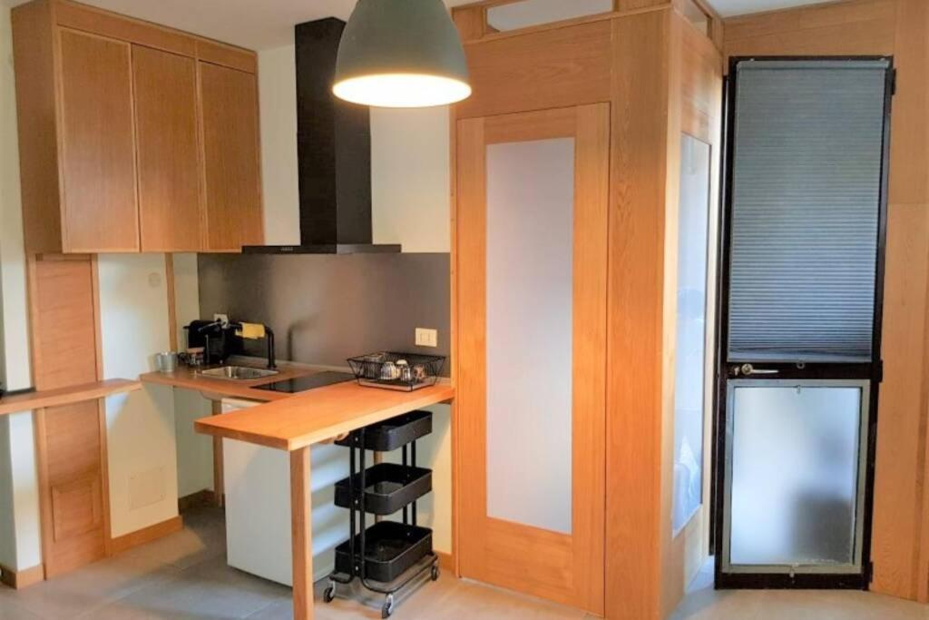 Boat House Apartment Trieste Ngoại thất bức ảnh