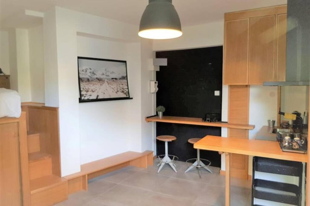 Boat House Apartment Trieste Ngoại thất bức ảnh