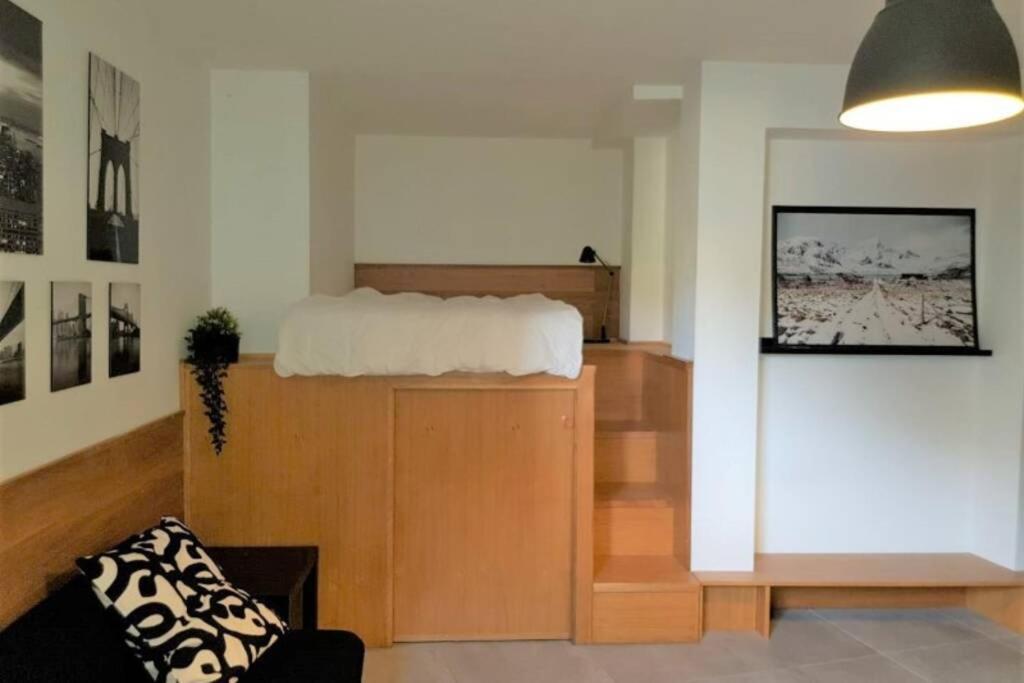 Boat House Apartment Trieste Ngoại thất bức ảnh