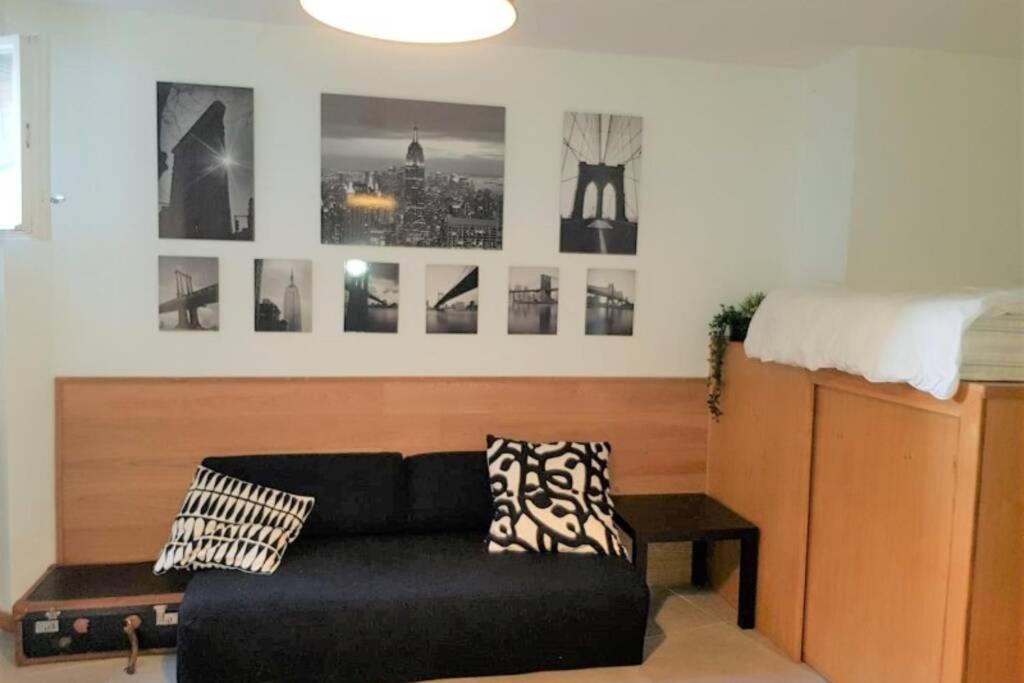 Boat House Apartment Trieste Ngoại thất bức ảnh
